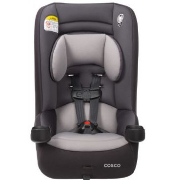 Cosco Mightyfit Lx Convertible Child Car Seat Broadway Ee Singapore - How To Adjust Car Seat Straps Cosco