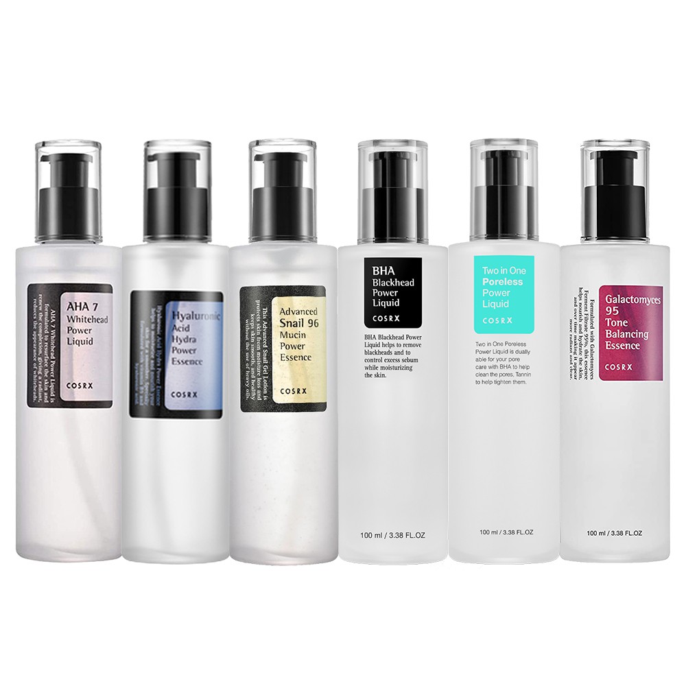 hyaluronic acid hydra power essence