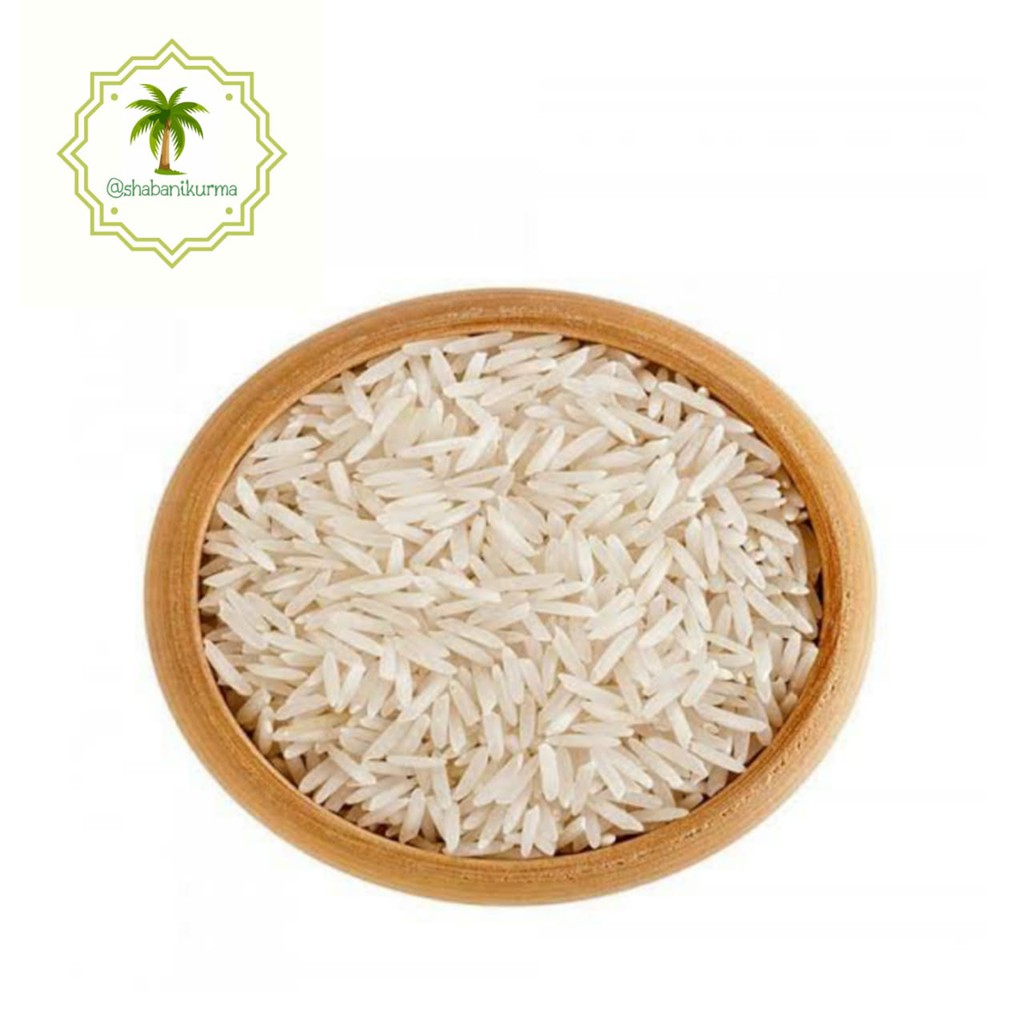 BASMATI RICE 1 KG PREMIUM / INDIAN RICE / BASMATI RICE ...