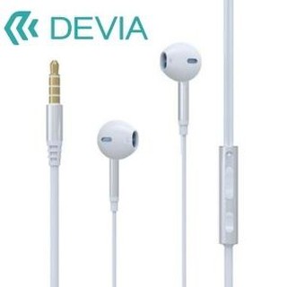 devia earphone
