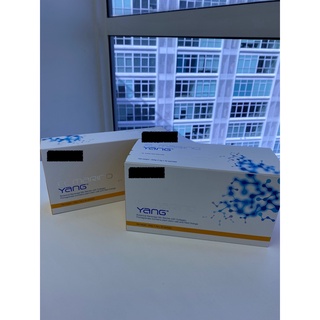 Shop Malaysia Elken Marino Blanc Elken El Marino That 10 20 40 Sachets Shopee Singapore