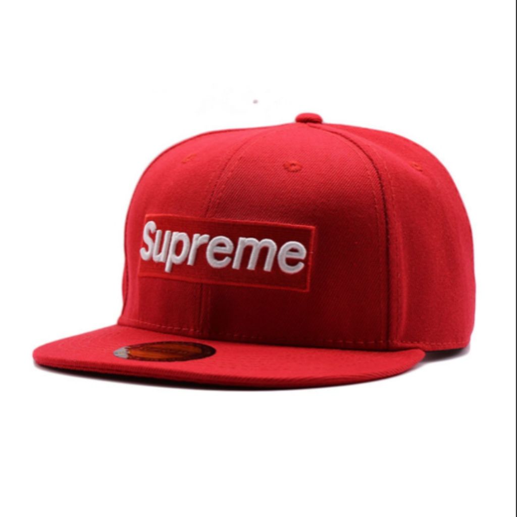 supreme snapback