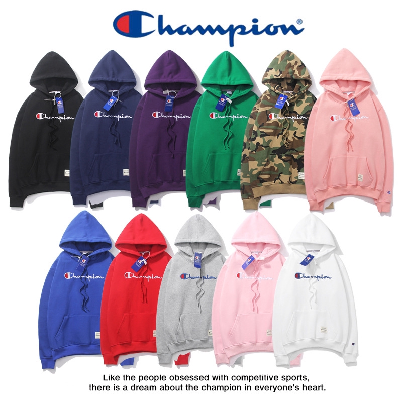 champion hoodie sg