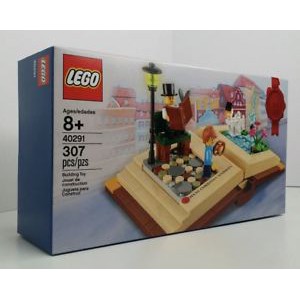 lego limited edition 2018