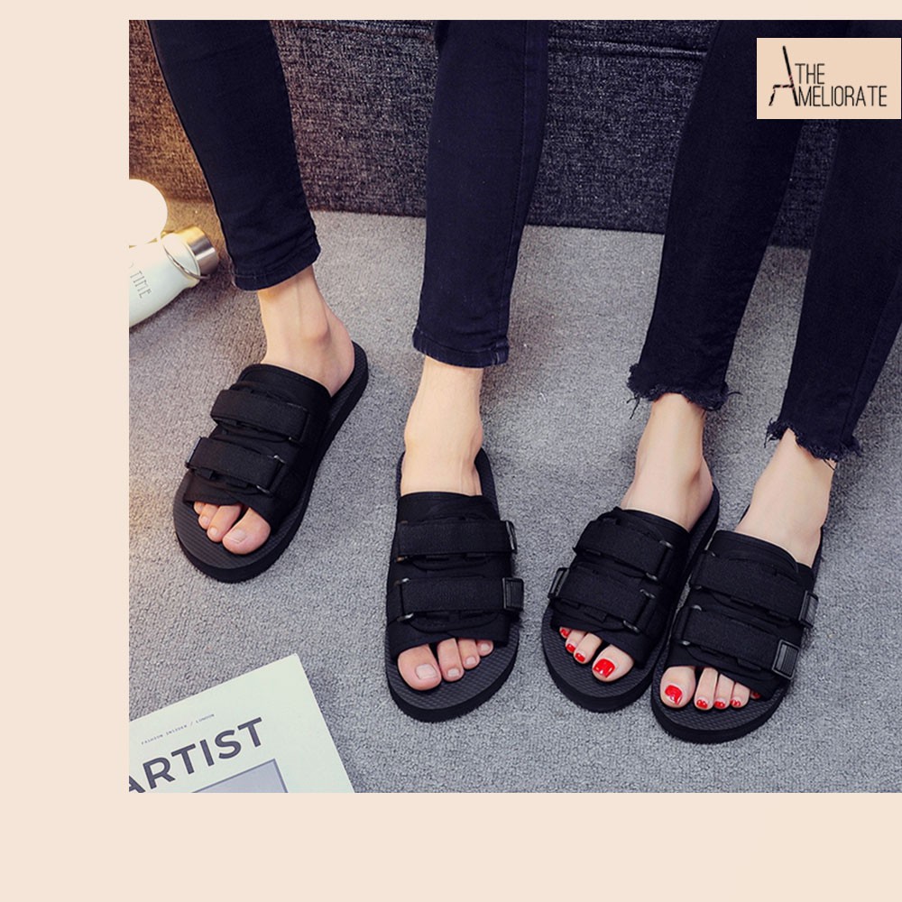 vans slip on sandals