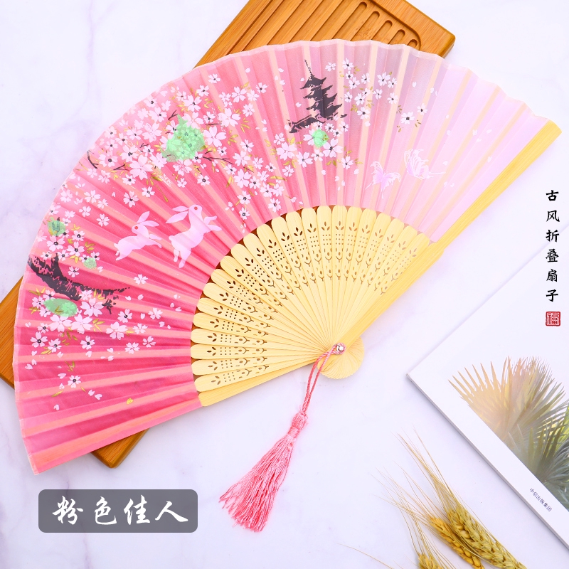 where can i buy folding hand fans