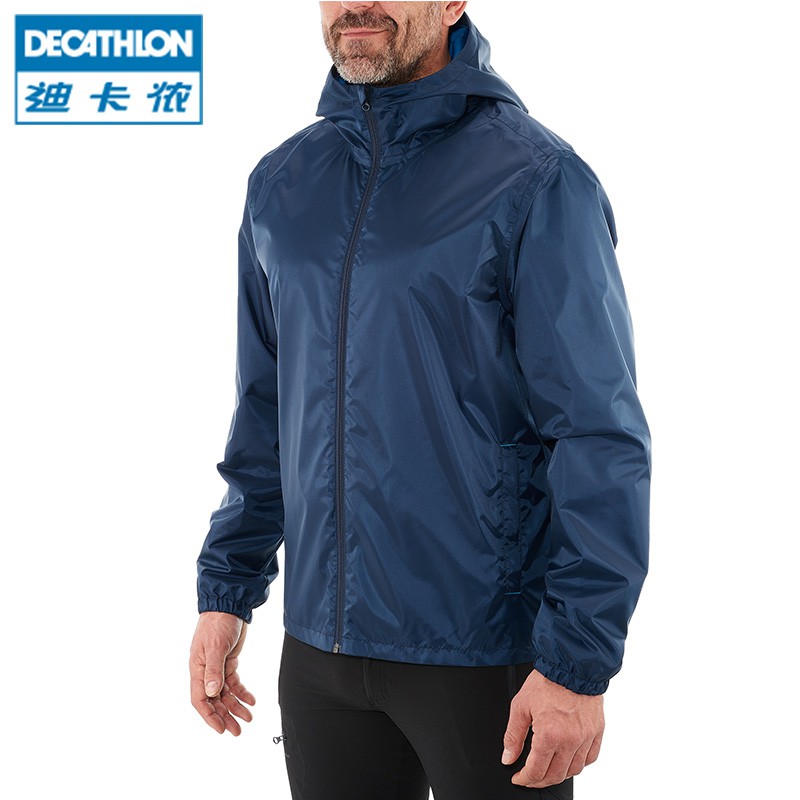 decathlon woolen jackets