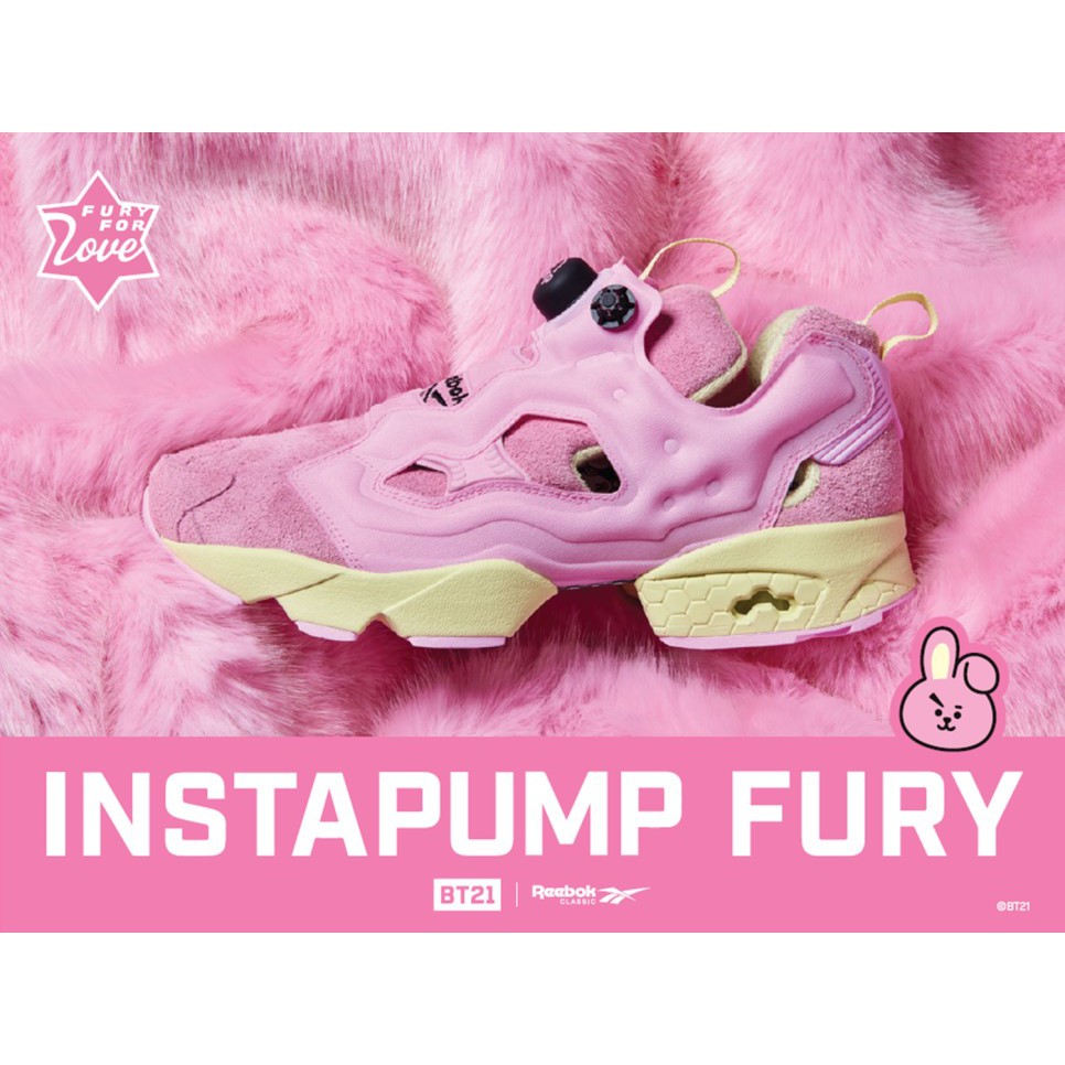 bt21 instapump