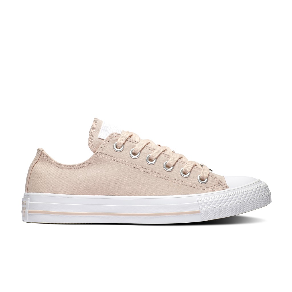 particle beige converse