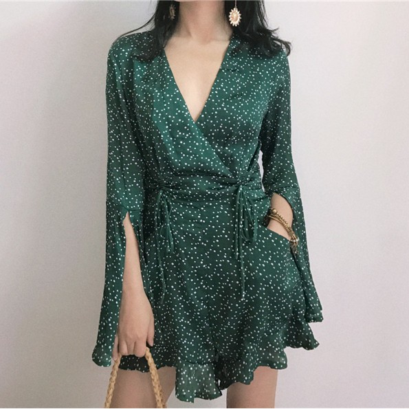 beach one piece dress