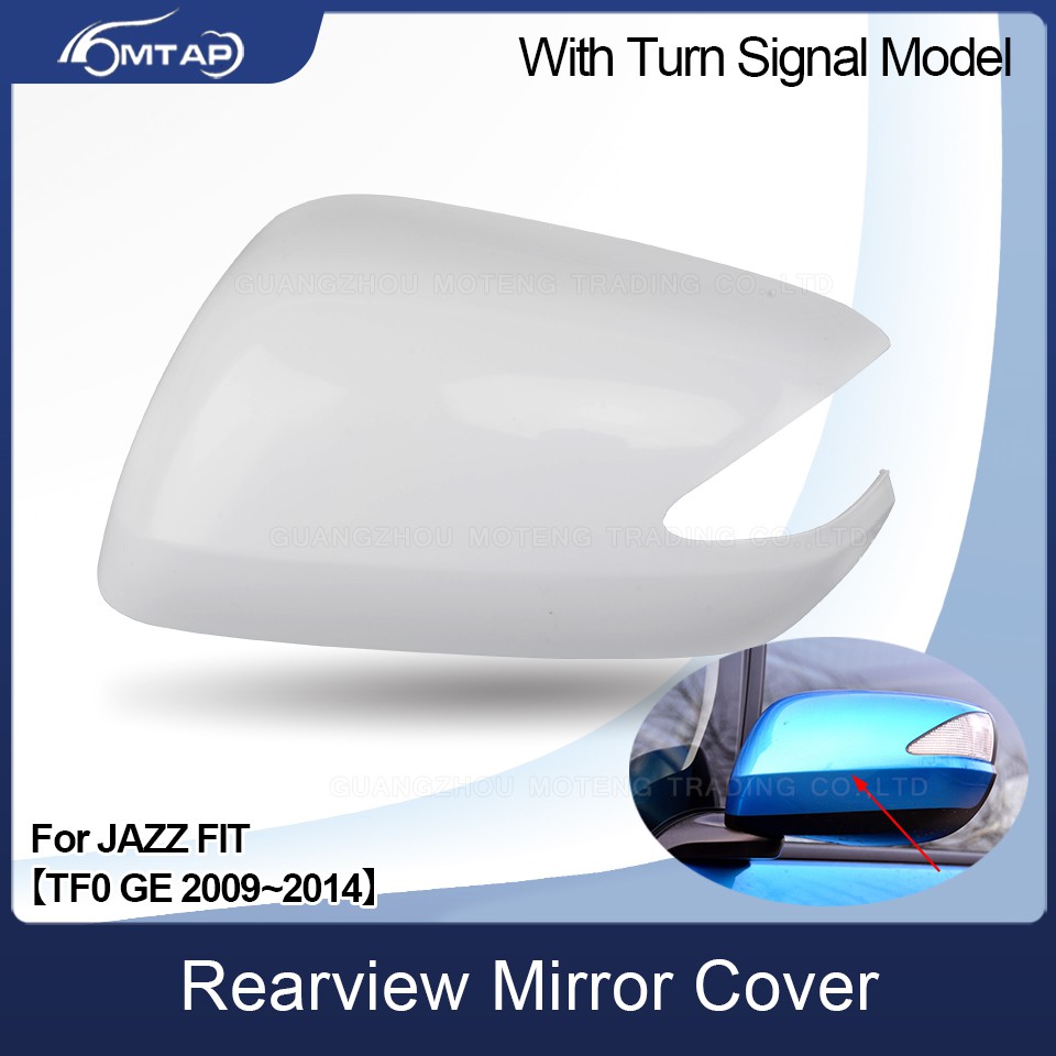 honda fit side mirror cover