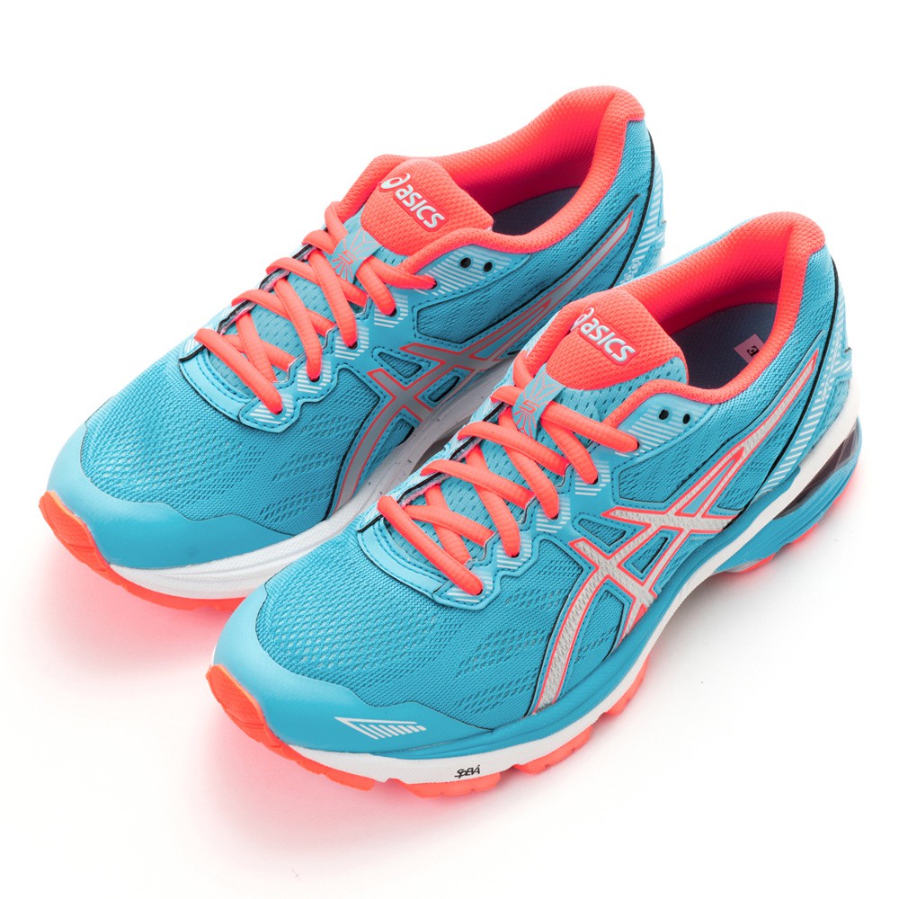 Asics Asics Gt 1000 5 Women Running Shoes Sneakers Shopee Singapore