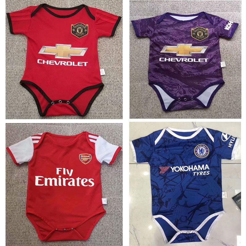 baby chelsea jersey