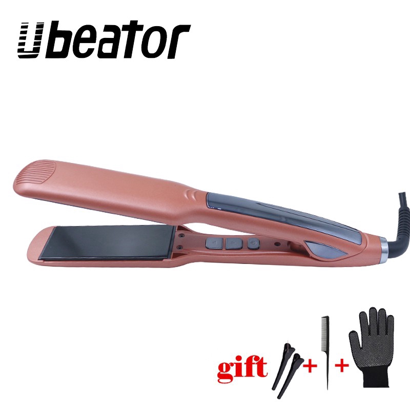 sllxg hair straightener