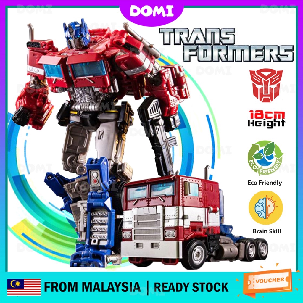 transformers autobot toys