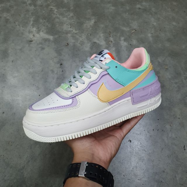 nike air force 1 shadow pale ivory singapore