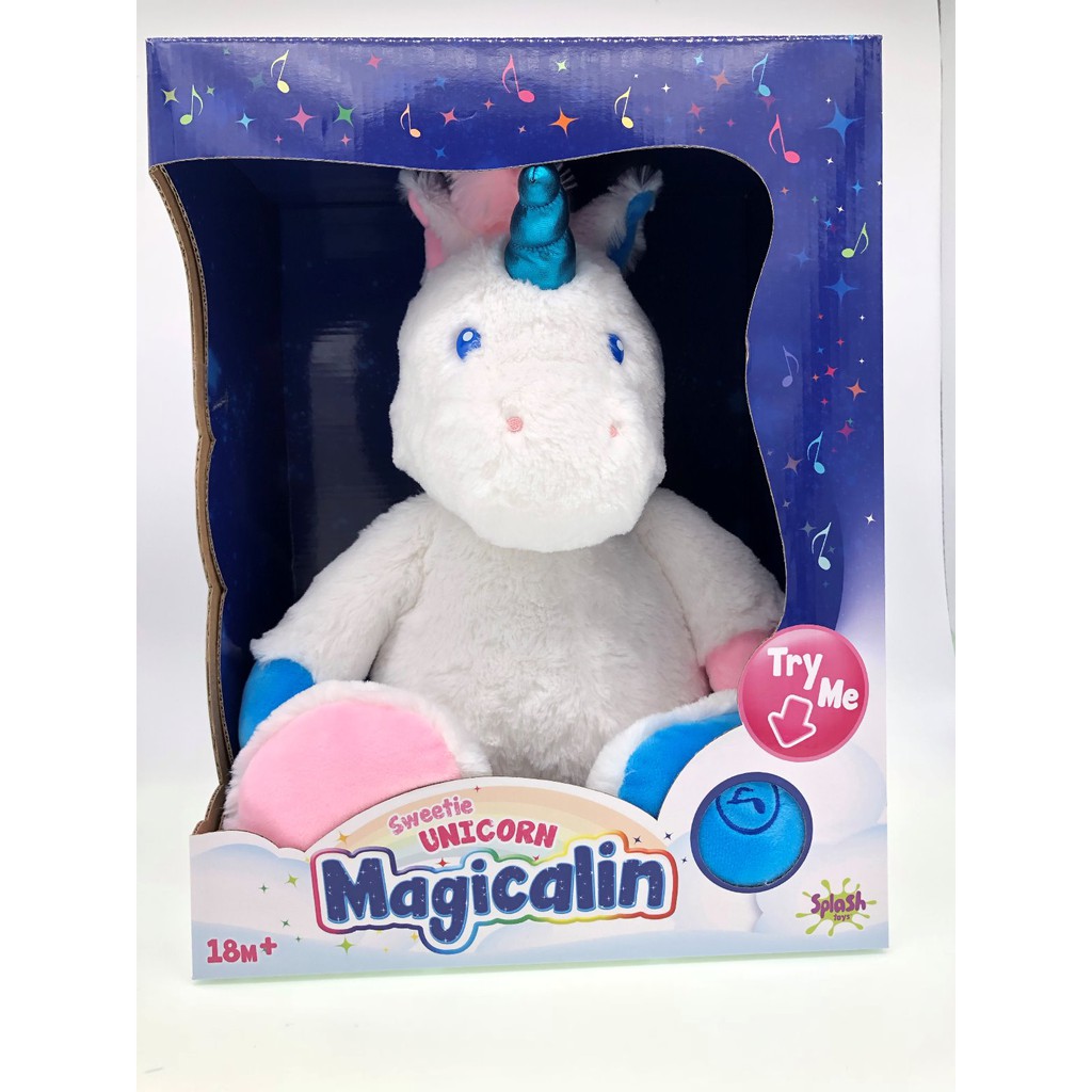 licorne magicalin