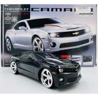 rc chevrolet camaro