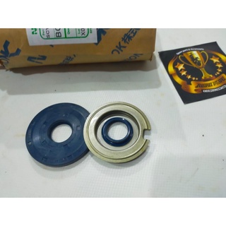 Blue Large / Small Silver Oil Seal Crutch As Motorcycle Spare Parts for Vespa Super Sprint Px Excel