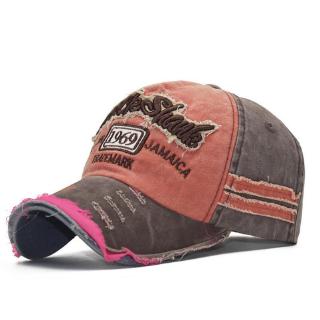 vintage hats mens trucker