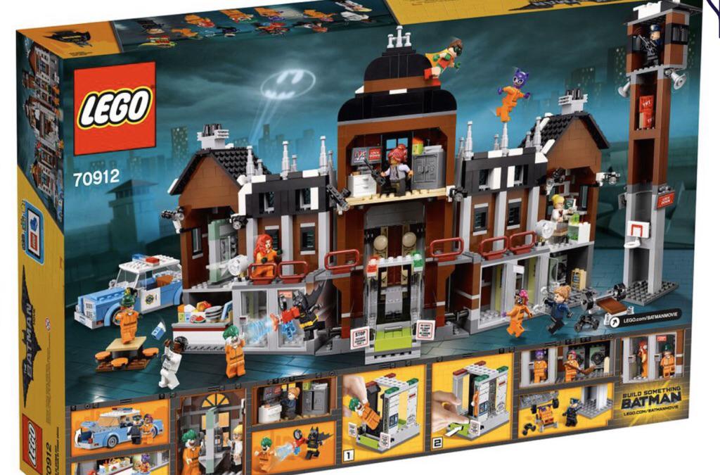 lego 76107 toys r us