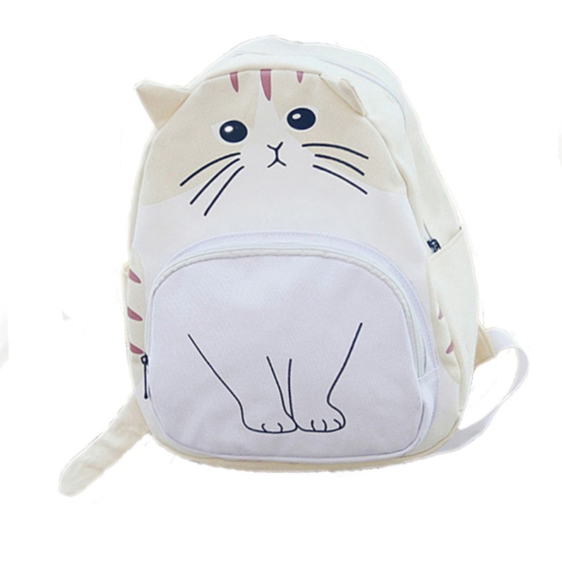 rucksack for cats