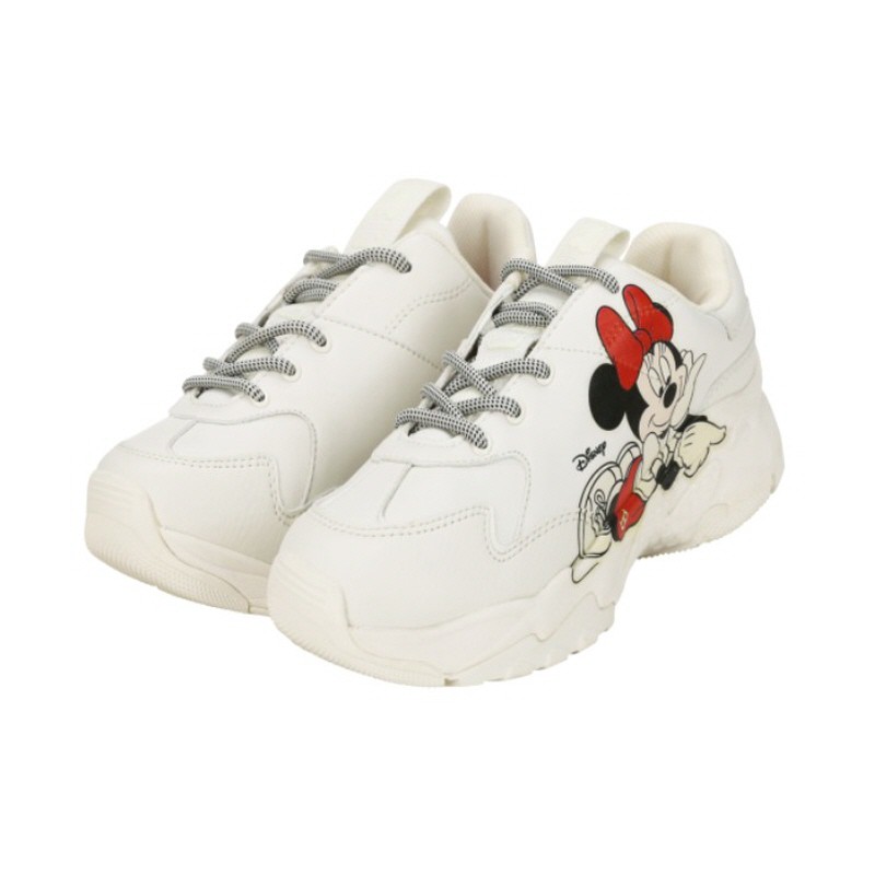mlb sneaker mickey