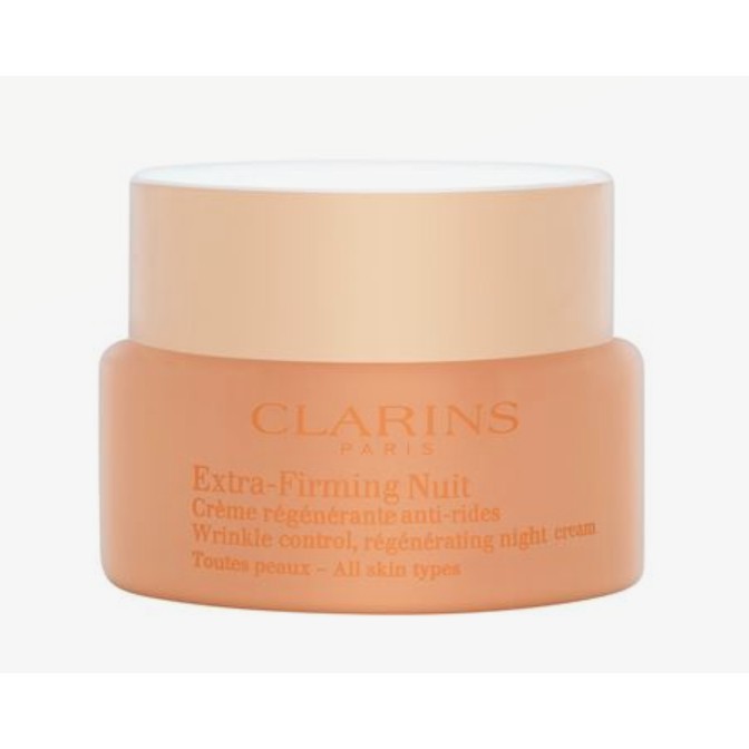 extra firming night cream