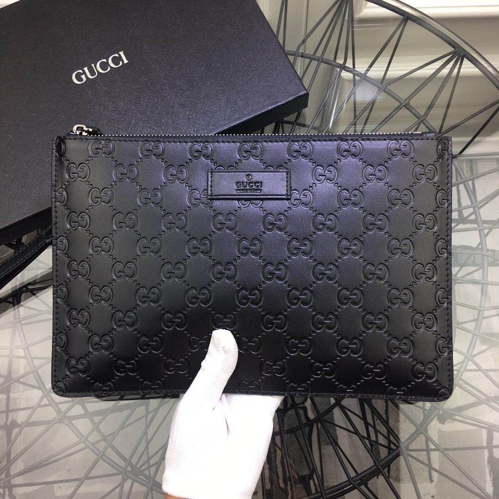 mens clutch bag gucci