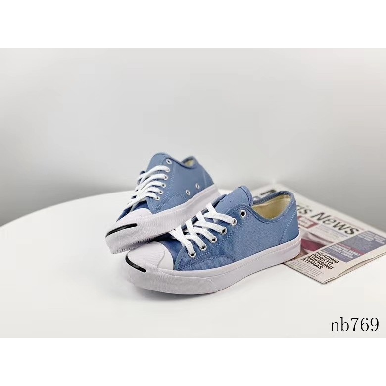 jack purcell blue
