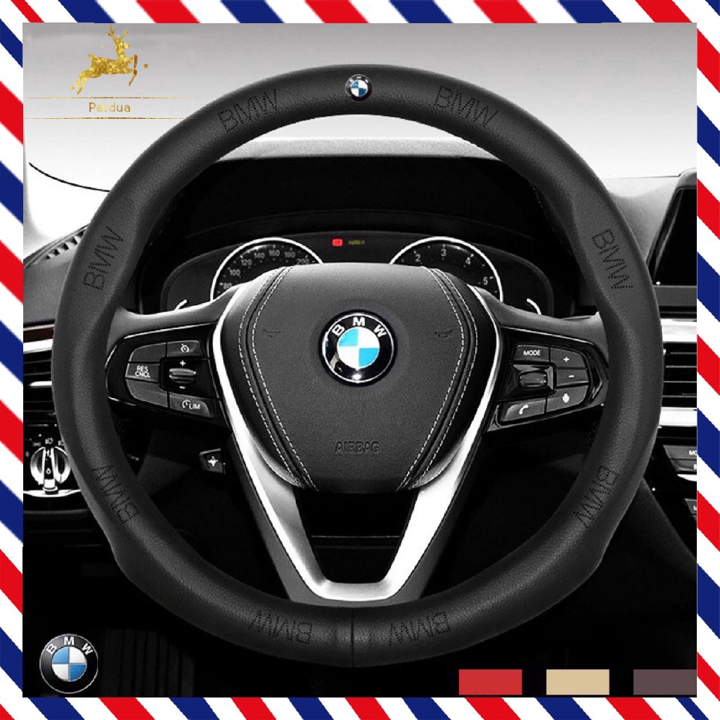 Bmw I Steering Wheel Cover