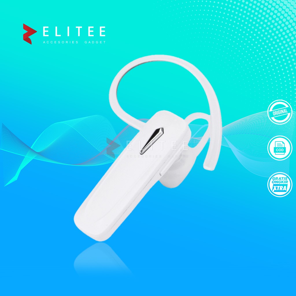 branded bluetooth headset