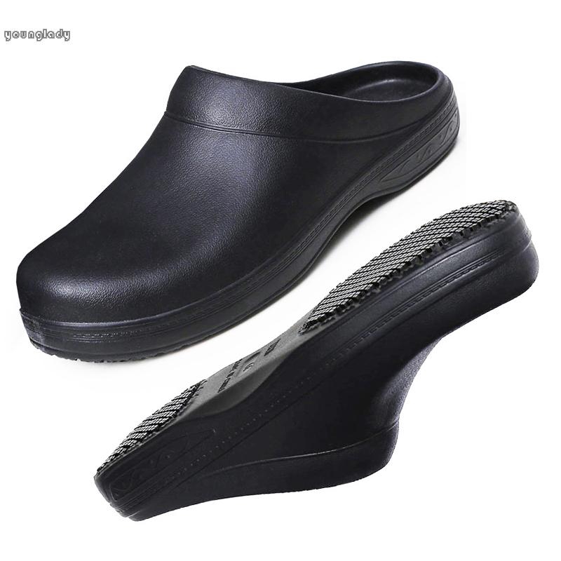 male clogs footwear