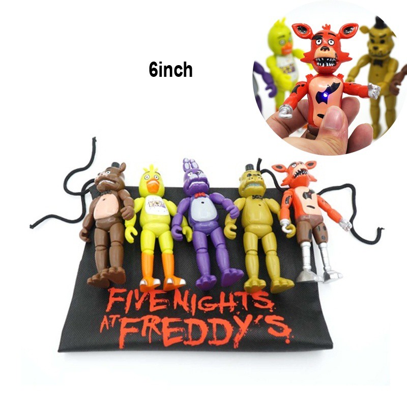 fnaf statue