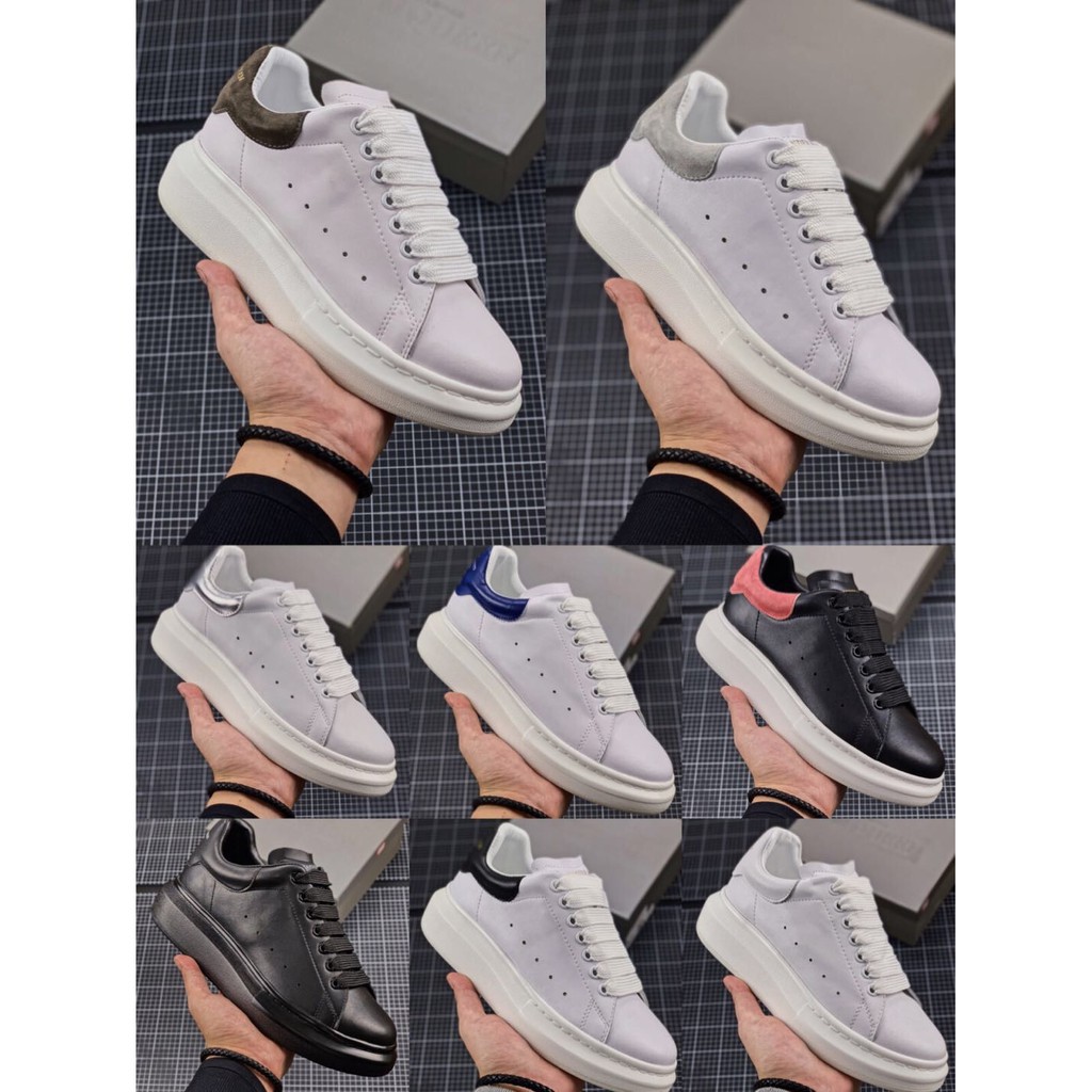 latest white shoes