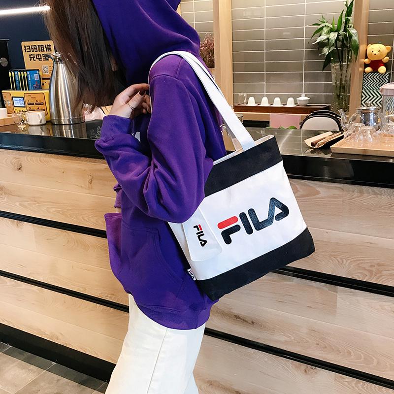 fila bags womens purple