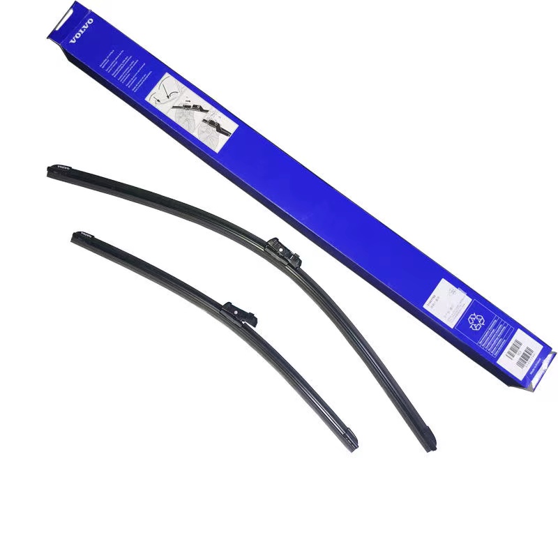 RHD Car wipers For VOLVO V40 V50 V60 V70 V90 XC40 XC60 XC70 XC90 AWD EU