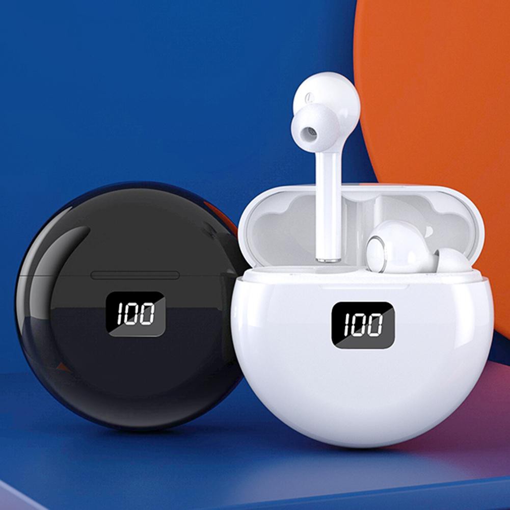 connecting tws earbuds