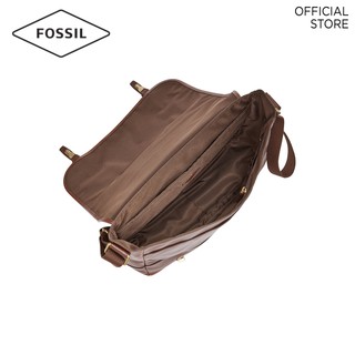 evan messenger fossil