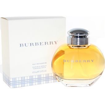 burberry classic for women