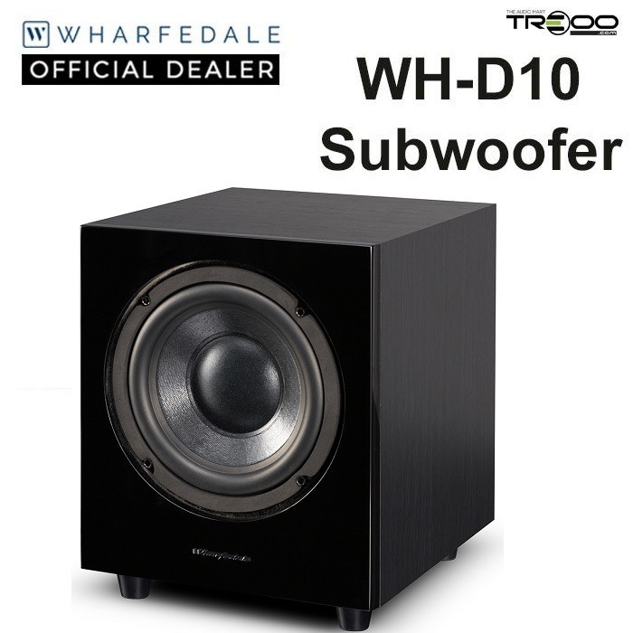 wharfedale wh 2 surround price