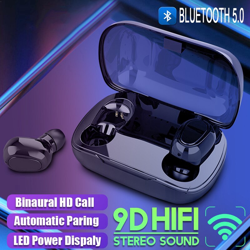 9d noise reduction