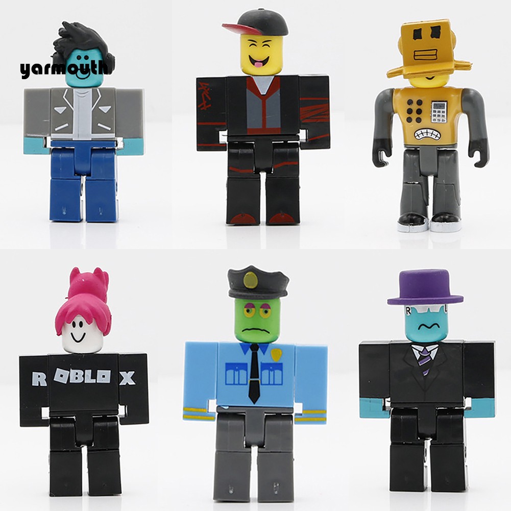 noob roblox figure