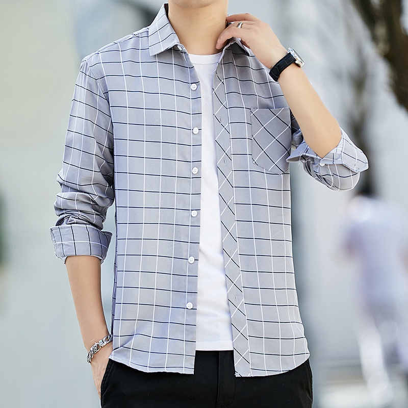 mens shirts with front pocket