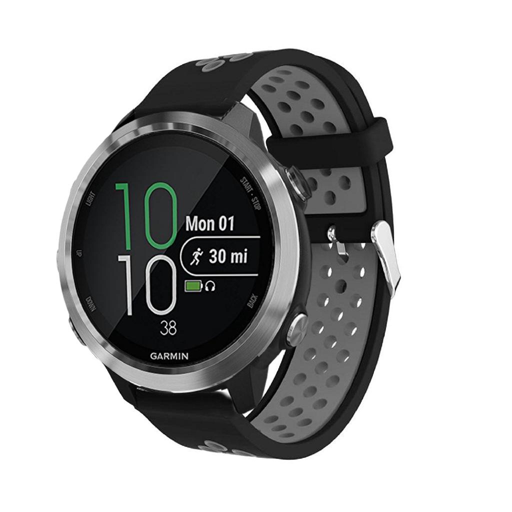 garmin forerunner 645 strap loop