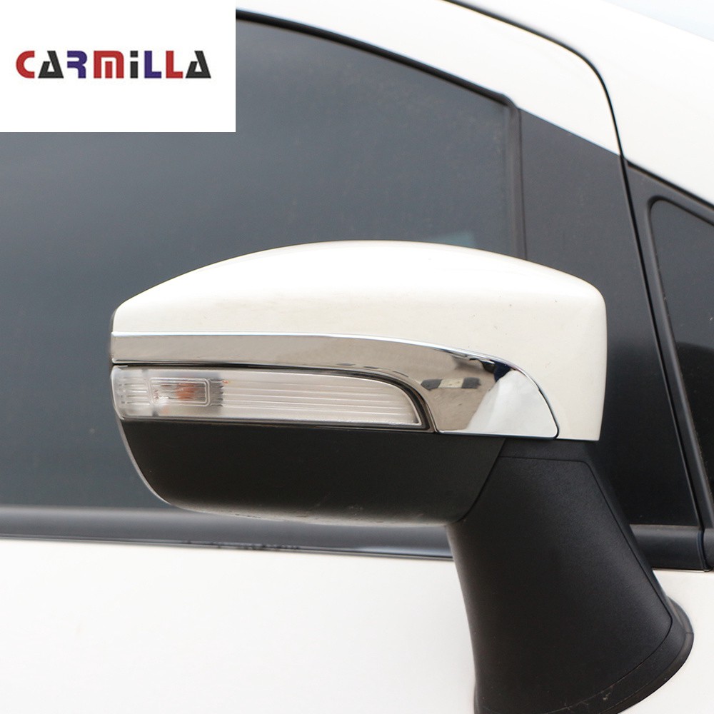 ford ecosport side mirror cover