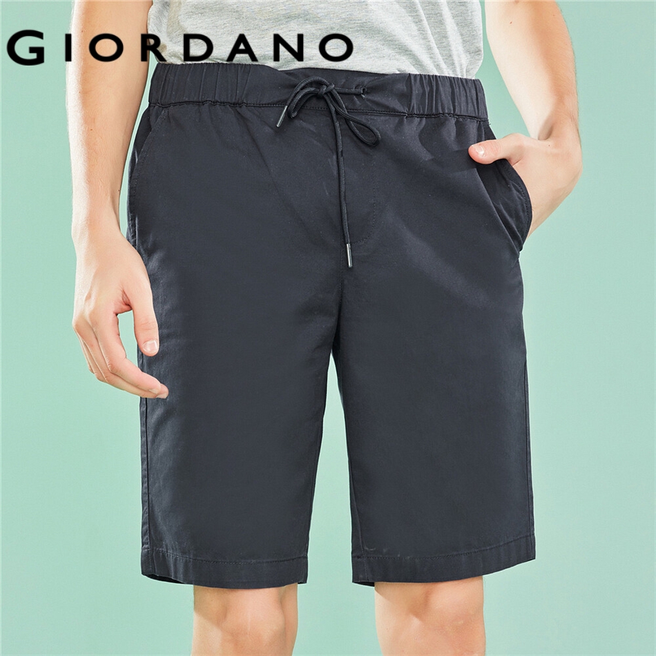 giordano short pants