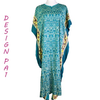 amazon cotton kaftans