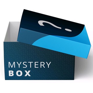 Kingly - Mystery Box Bundle for Shopee