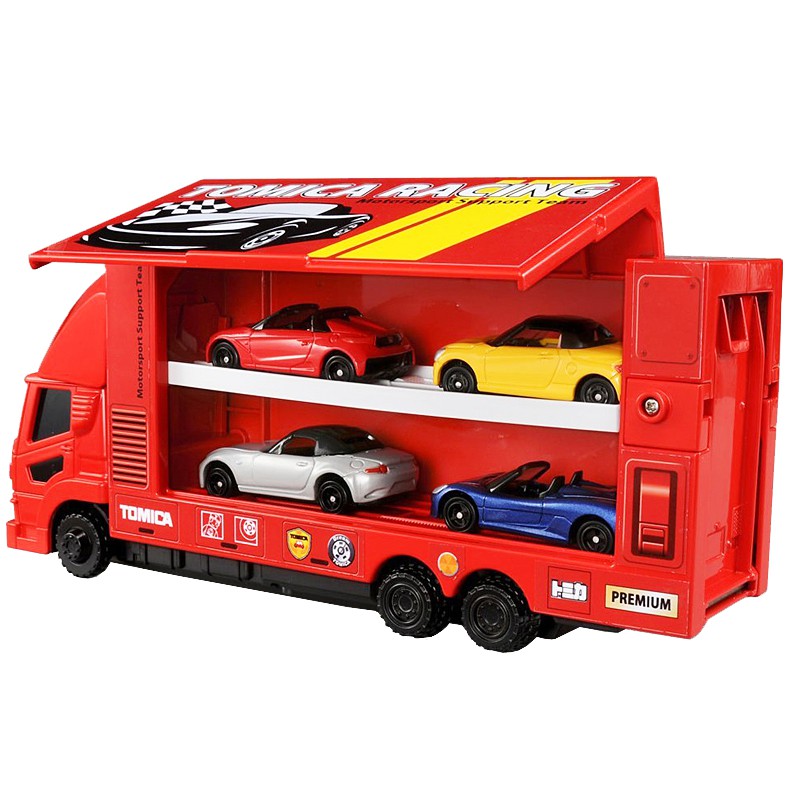 box car toy